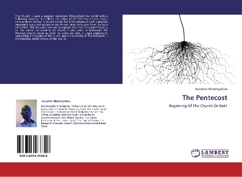 The Pentecost: Beginning Of The Church Or Not?