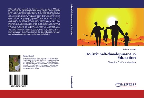 Holistic Self-development in Education: Education For Future Leaders