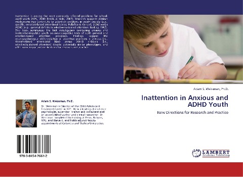 Inattention in Anxious and ADHD Youth: New Directions for Research and Practice