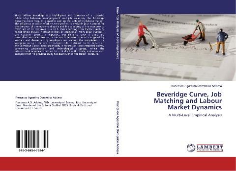 Beveridge Curve, Job Matching and Labour Market Dynamics: A Multi-Level Empirical Analysis