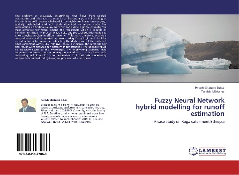 Fuzzy Neural Network hybrid modelling for runoff estimation: A case study on Koga catchment,Ethiopia