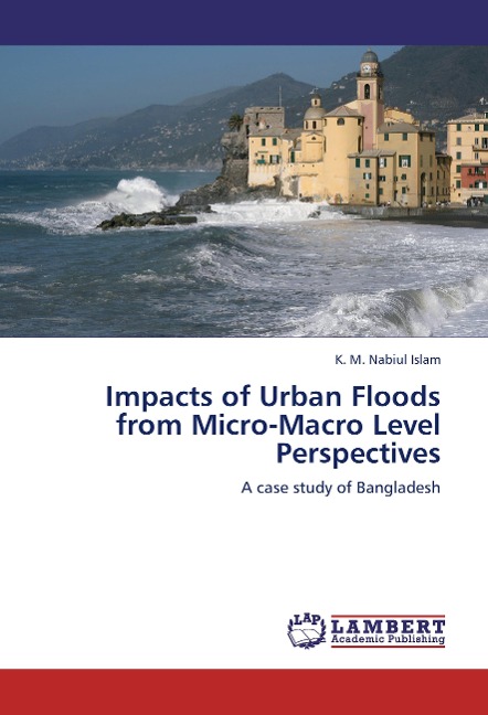 Impacts of Urban Floods from Micro-Macro Level Perspectives: A case study of Bangladesh