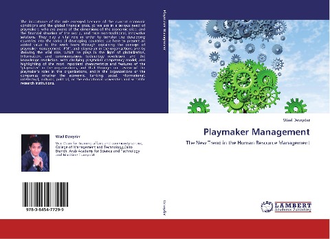 Playmaker Management: The New Trend in the Human Resource Management