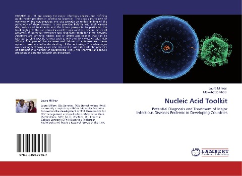 Nucleic Acid Toolkit: Potential Diagnosis and Treatment of Major Infectious Diseases Endemic in Developing Countries