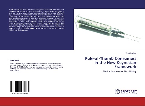 Rule-of-Thumb Consumers in the New Keynesian Framework: The Implications for Fiscal Policy