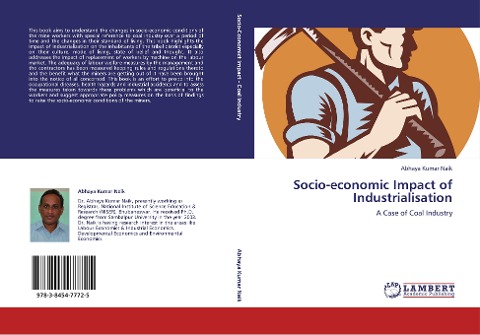Socio-economic Impact of Industrialisation: A Case of Coal Industry