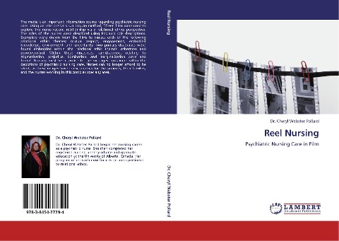 Reel Nursing: Psychiatric Nursing Care in Film