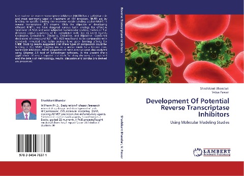 Development Of Potential Reverse Transcriptase Inhibitors: Using Molecular Modeling Studies