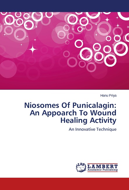 Niosomes Of Punicalagin: An Appoarch To Wound Healing Activity: An Innovative Technique