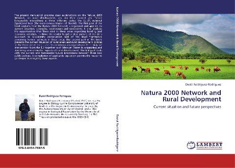 Natura 2000 Network and Rural Development: Current situation and future perspectives