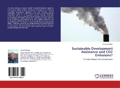 Sustainable Development Assistance and CO2 Emissions?: The Sub-Saharan Africa Experience