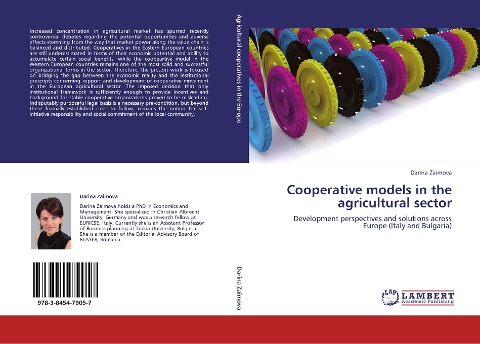 Cooperative models in the agricultural sector: Development perspectives and solutions across Europe (Italy and Bulgaria)
