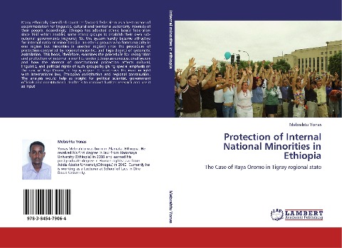 Protection of Internal National  Minorities in Ethiopia: The Case of Raya Oromo in Tigray regional state