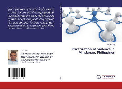 Privatization of violence in Mindanao, Philippines