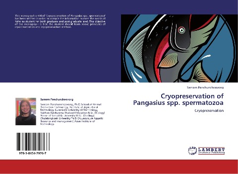 Cryopreservation of Pangasius spp. spermatozoa: Cryopreservation
