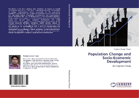 Population Change and Socio-Economic Development: An Empirical Study
