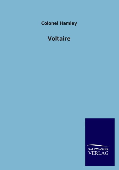 Voltaire