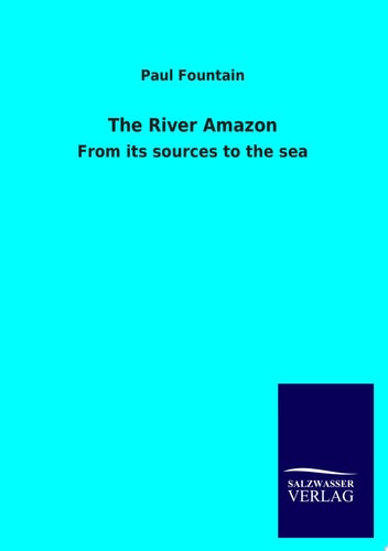 The River Amazon