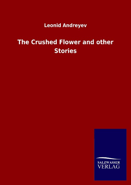 The Crushed Flower and other Stories