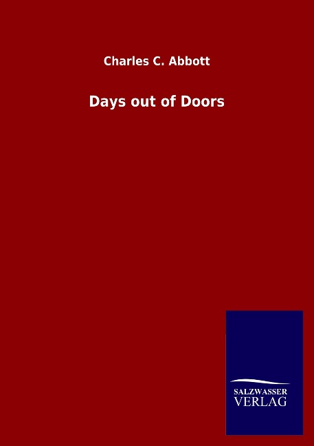Days out of Doors