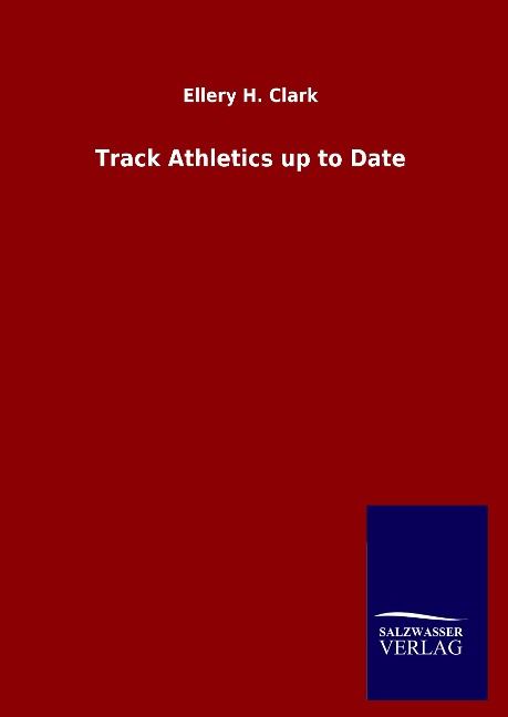 Track Athletics up to Date