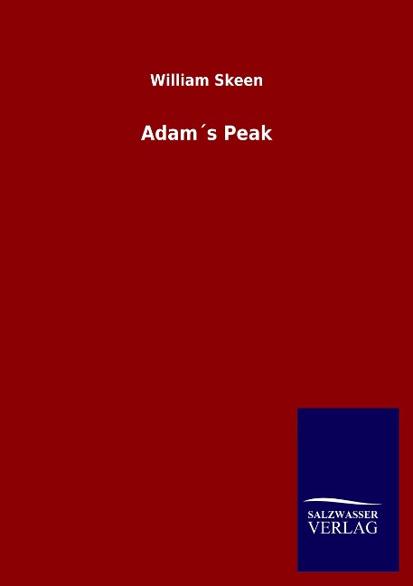 Adam´s Peak