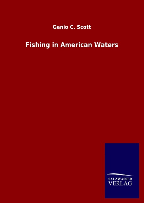 Fishing in American Waters