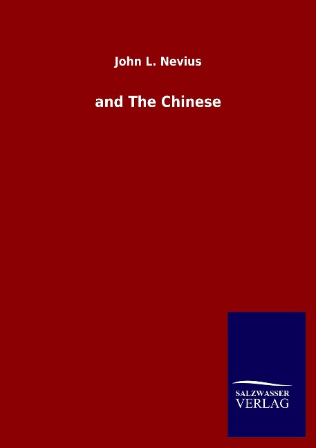 and The Chinese