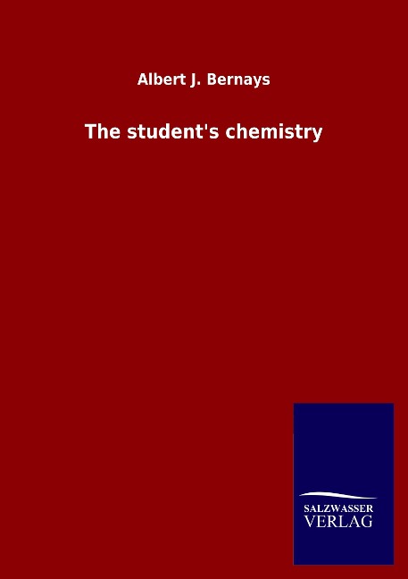The student&apos;s chemistry