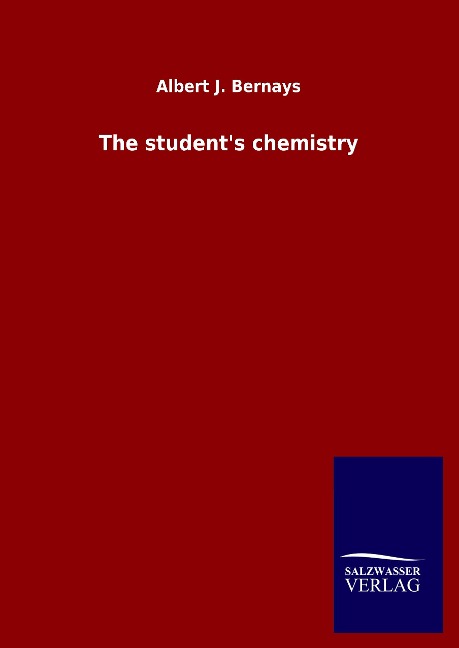 The student&apos;s chemistry