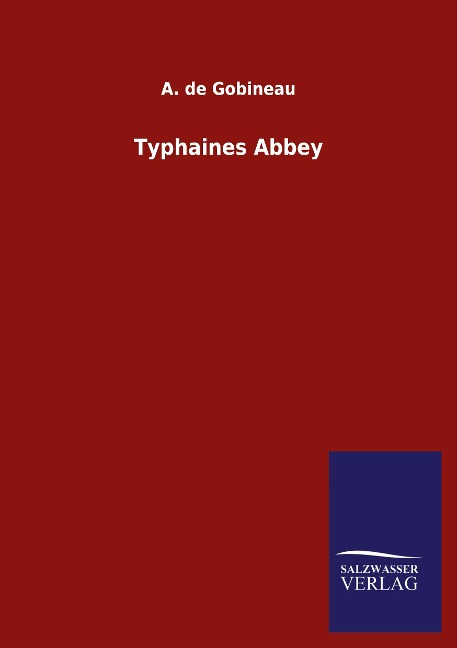 Typhaines Abbey