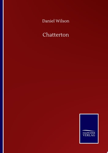 Chatterton