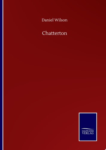 Chatterton