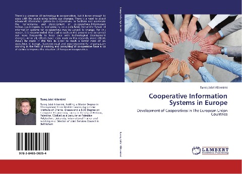 Cooperative Information Systems in Europe: Development of Cooperatives in The European Union Countries