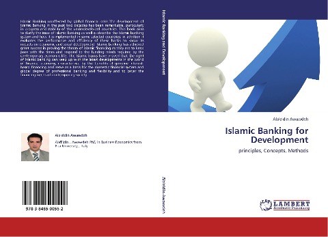 Islamic Banking for Development: principles, Concepts, Methods