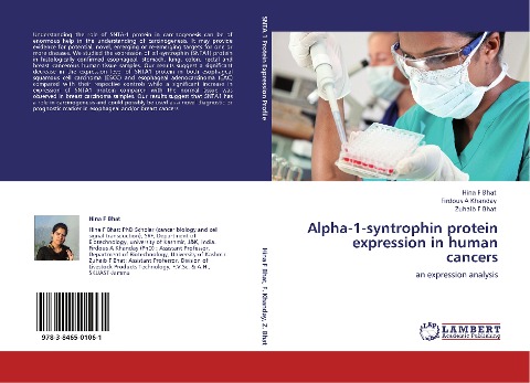 Alpha-1-syntrophin protein expression in human cancers: an expression analysis