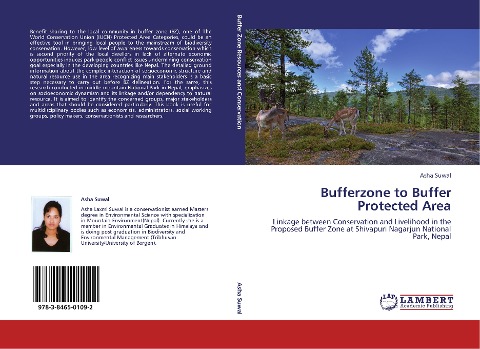 Bufferzone to Buffer Protected Area: Linkage between Conservation and Livelihood in the Proposed Buffer Zone at Shivapuri Nagarjun National Park, Nepal