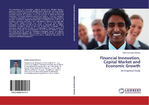 Financial Innovation, Capital Market and Economic Growth: An Empirical Study