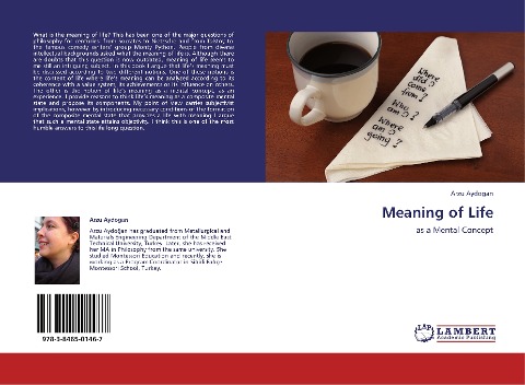 Meaning of Life: as a Mental Concept