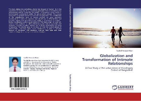 Globalization and Transformation of Intimate Relationships: A Case Study of Peri-urban Areas of Munshiganj District of Bangladesh