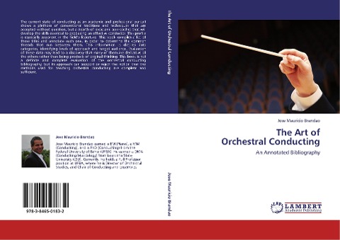 The Art of  Orchestral Conducting: An Annotated Bibliography
