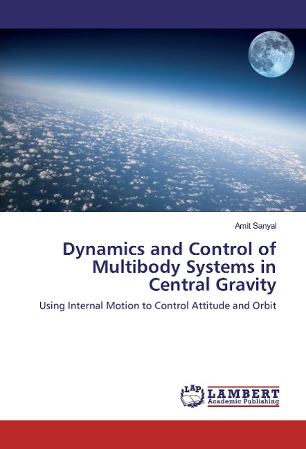 Dynamics and Control of Multibody Systems in Central Gravity: Using Internal Motion to Control Attitude and Orbit