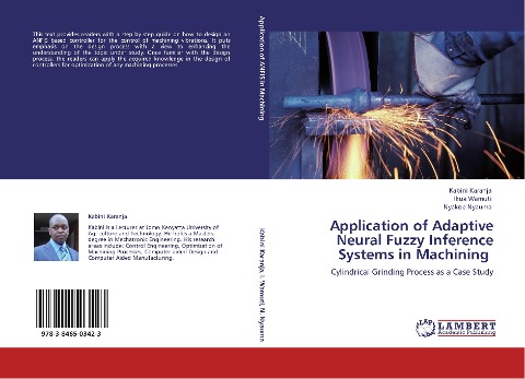 Application of Adaptive Neural Fuzzy Inference Systems in Machining: Cylindrical Grinding Process as a Case Study