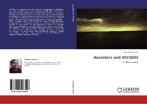 Ancestors and HIV/AIDS: in Akan society