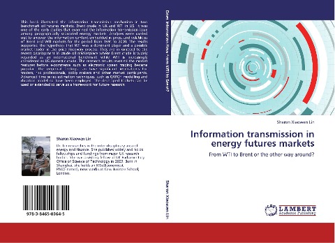 Information transmission in energy futures markets: From WTI to Brent or the other way around?