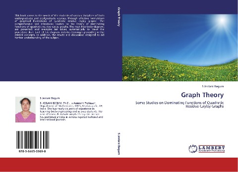 Graph Theory: Some Studies on Dominating Functions of Quadratic Residue Cayley Graphs