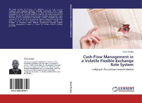 Cash-Flow Management in a Volatile Flexible Exchange Rate System: Hedging in the Zambian Financial Market
