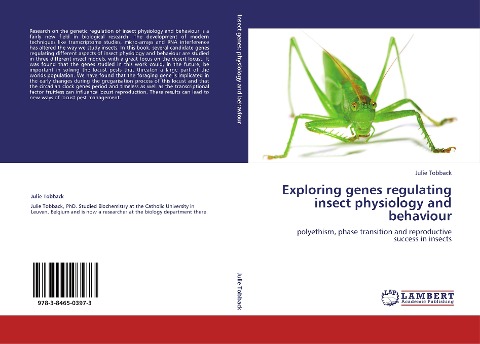 Exploring genes regulating insect physiology and behaviour: polyethism, phase transition and reproductive success in insects