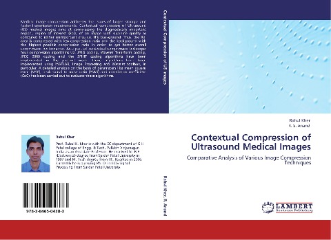 Contextual Compression of Ultrasound Medical Images: Comparative Analysis of Various Image Compression Techniques