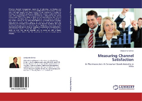 Measuring Channel Satisfaction: In Pharmaceutical & Consumer Goods Industry in India